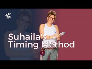 Learn about Suhaila Salimpour’s Timing Method - Belly Dance Tutorial