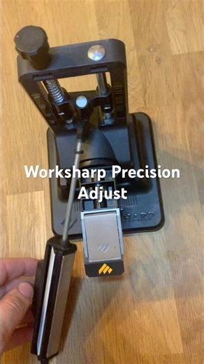 Worksharp Precision Adjust