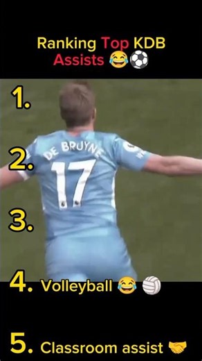 Ranking top KDB assists edits 😂 #funny