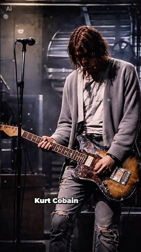 The Song That Killed an Era: Smells Like Teen Spirit