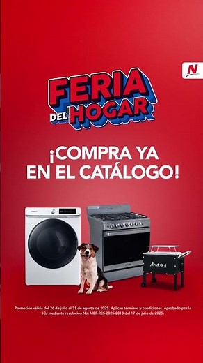 Descubre lo que ZESTA tiene para ti. ¡Te esperamos!