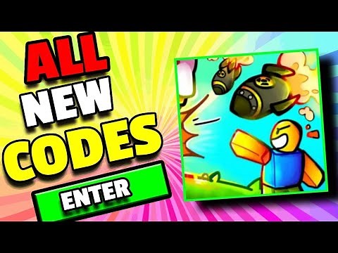 All Secret nuke simulator Codes 2023 | Codes for nuke simulator 2023 - Roblox Code