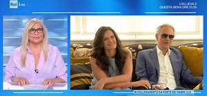 Enrica Cenzatti e Veronica Berti, ex moglie e moglie Andrea Bocelli/ 2 matrimoni e...