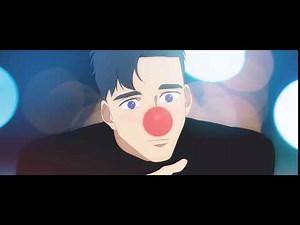 "Hyperventilation" special video #3 Merry Christmas!