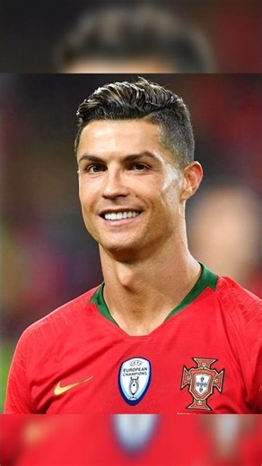 How can Ronaldo jump so high?😱⚽ #football #cristianoronaldo #facts #ronaldo #cr7