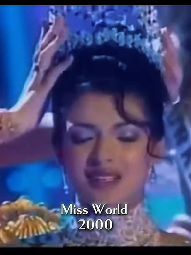 😱🇮🇳2000 golden era👑#pageantqueen #fyp #trending #shorts #shortvideo #vuralvideo #missuniverse#india