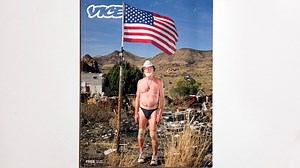 The June Issue of VICE Magazine Is Now Online