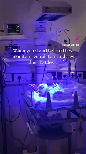 #ventilator #nicu #baby #cute #trending #subscribe #like #viral