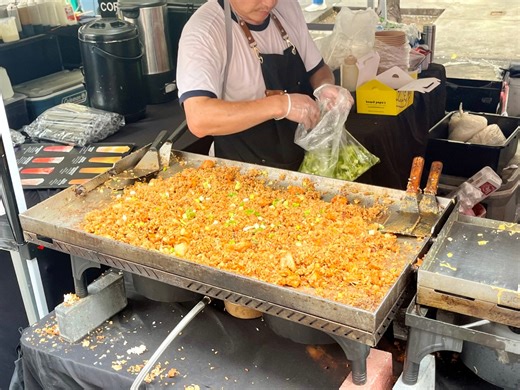 NYC summer food festivals you must visit in July