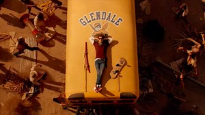 Zombies, Apokalypse und High School: Seht den Teaser zur Netflix Zombie-Serie "Daybreak" | Moviebreak.de