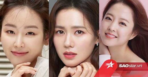 12 nữ diễn viên Hàn Quốc đẹp nhất tháng 2 năm 2022 - Saostar.vn