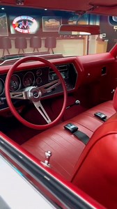 6.1K views · 426 reactions | Beautiful 1970 Chevrolet Chevelle SS | Classic American Cars | Facebook