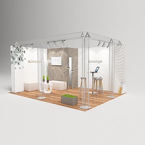 Clip Modular Flexibles Messesystem - Clip