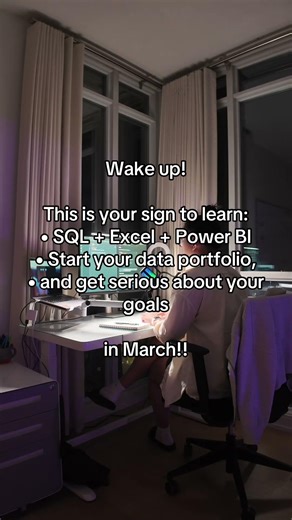 Data Analyst = SQL + Excel + PowerBI