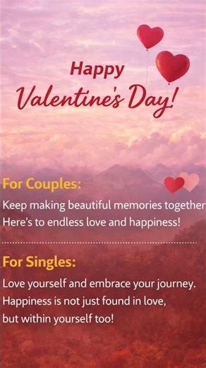 #life #love Happy valentine's day 💘💌