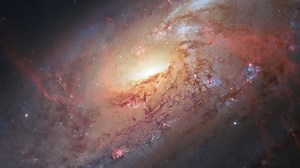 Hubble's 30th birthday: celebrating the iconic images of space