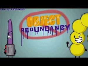 Object Redundancy Intro Reversed