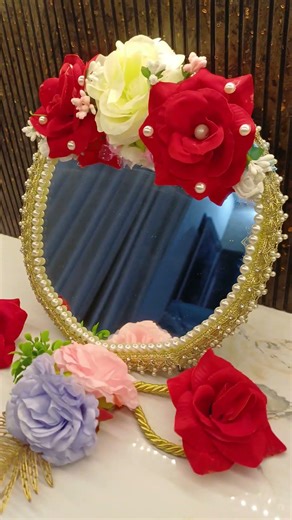 Round Nikah frame #nikah #wedding