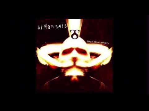 Blister - Simon Says (Clean Version)