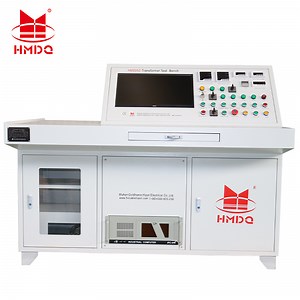 [Hot Item] Automatic Transformer Test Bench for Transformer Lab Set-up