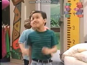 Barney Home Video Theme Song (1997 Version)