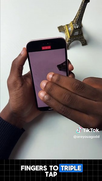 Record Videos Discreetly with Your iPhone