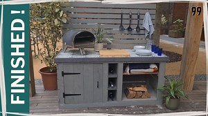 OUTDOOR KITCHEN behind the scenes with BBC Studios and Pinterest #emmavlogs 99 Check out the videos here: https://pin.it/5CqT0um https://pin.it/37hXBYA https://pin.it/6TcqVTH https://pin.it/4AM78QV https://pin.it/3oFlaCW https://pin.it/1rfA7PD The premier was so much fun! Featuring: B.R.P Garden Services Ltd Photo and video credits go to: Emma Downer Hannah Ngakane c.bbcstudios2022 BTW whenever I refer to "BBC" we are talking specifically about "BBC Studios" who are the commercial arm of the BBC