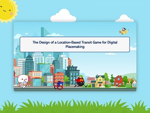 Placemaking PowerPoint