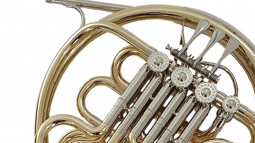 Paxman Model 27 Horn — Paxman Musical Instruments Ltd