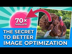 How To Optimize Images with Squoosh.app