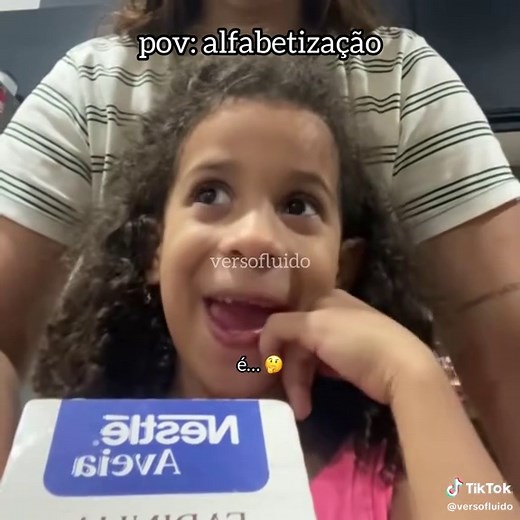 Alfabetização Divertida para Crianças