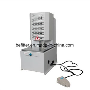 [Hot Item] CRE-08 Desktop Electric Book Round Corner Cutting Machine