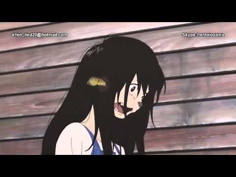 [Trailer] Ookami Kodomo No Ame To Yuki [Sub Esp]