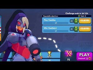 How to CLAIM Your Rewards Now – FRAG New Arcade Challenge Event!