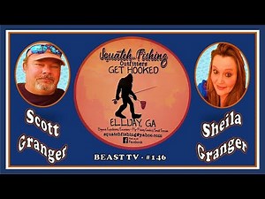 Scott & Sheila Granger - BEAST TV #146