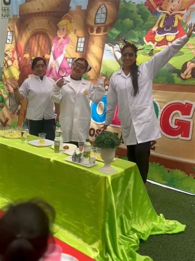 🔬 VIVE LA CIENCIA EN ACCIÓN ✨ Matrículas Abiertas 📍 Prolog – Sede José Gálvez info: 979588838 ¡No te lo pierdas! Ven, explora y sorpréndete con la ciencia 🚀✨ #colegiosprolog #educacioninicial👩‍🏫💕 #educacionprimaria👩‍🏫✍