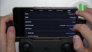 How to Check Serial Number in DJI Mini SE?