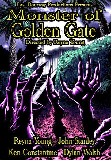 Monster of Golden Gate