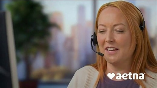 Aetna TV Spot, 'So Many Options Available: Prescription Drug Plans'