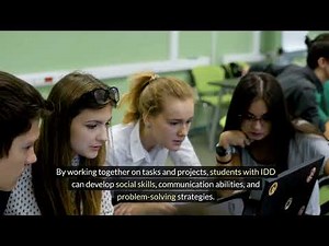 Peer-tutoring, co-operative learning, Co-teaching strategies