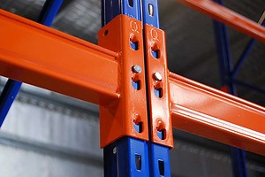 Pallet Racking Safety Locks Melbourne | Erect-A-Rack