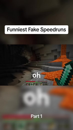 Funniest Fake Speedruns