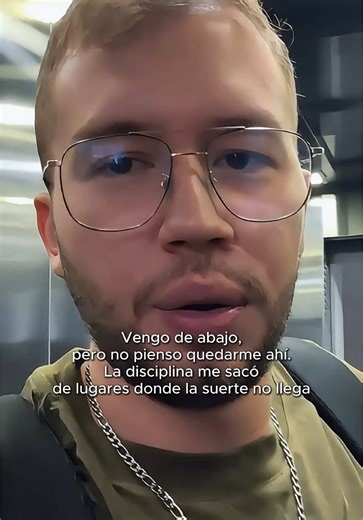 Motivación para tu Crecimiento Personal