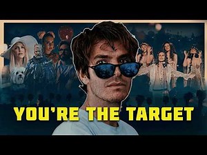 Under the Silver Lake: Why This Forgotten Film Predicted Everything