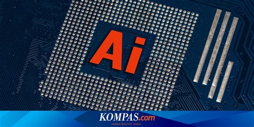 Apakah AI dapat Menggantikan Manusia? Ini Tanggapan Pakar