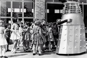 16 nostalgic photos looking back at Sheffield school days in the 50s and 60s