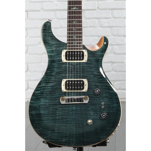 PRS SE Paul's Guitar - Slate Blue