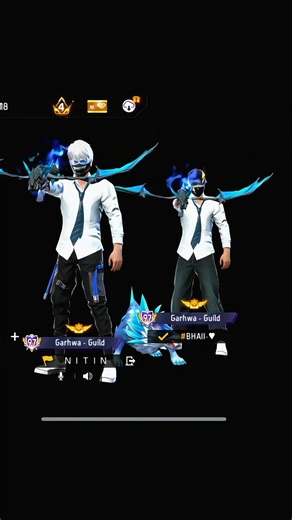 GANGSTER ||⚡✅ #garenafreefire #vuralvideo #freefireshorts