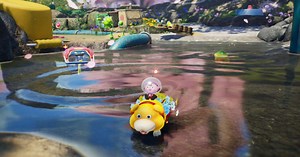 Here's how Pikmin 4's time rewind feature works