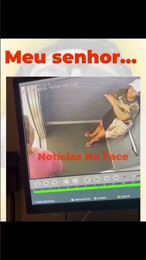 Brazilian Former Basketball Star Caught on Camera Assaulting Girlfriend — 61 Punches Inside Elevator